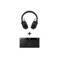 AlphaTheta HDJ-F10-TX