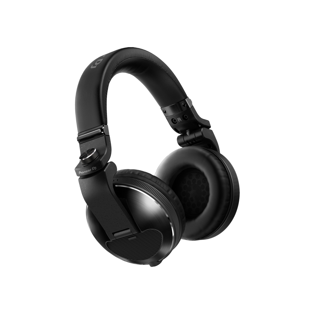 Pioneer DJ HDJ-X10