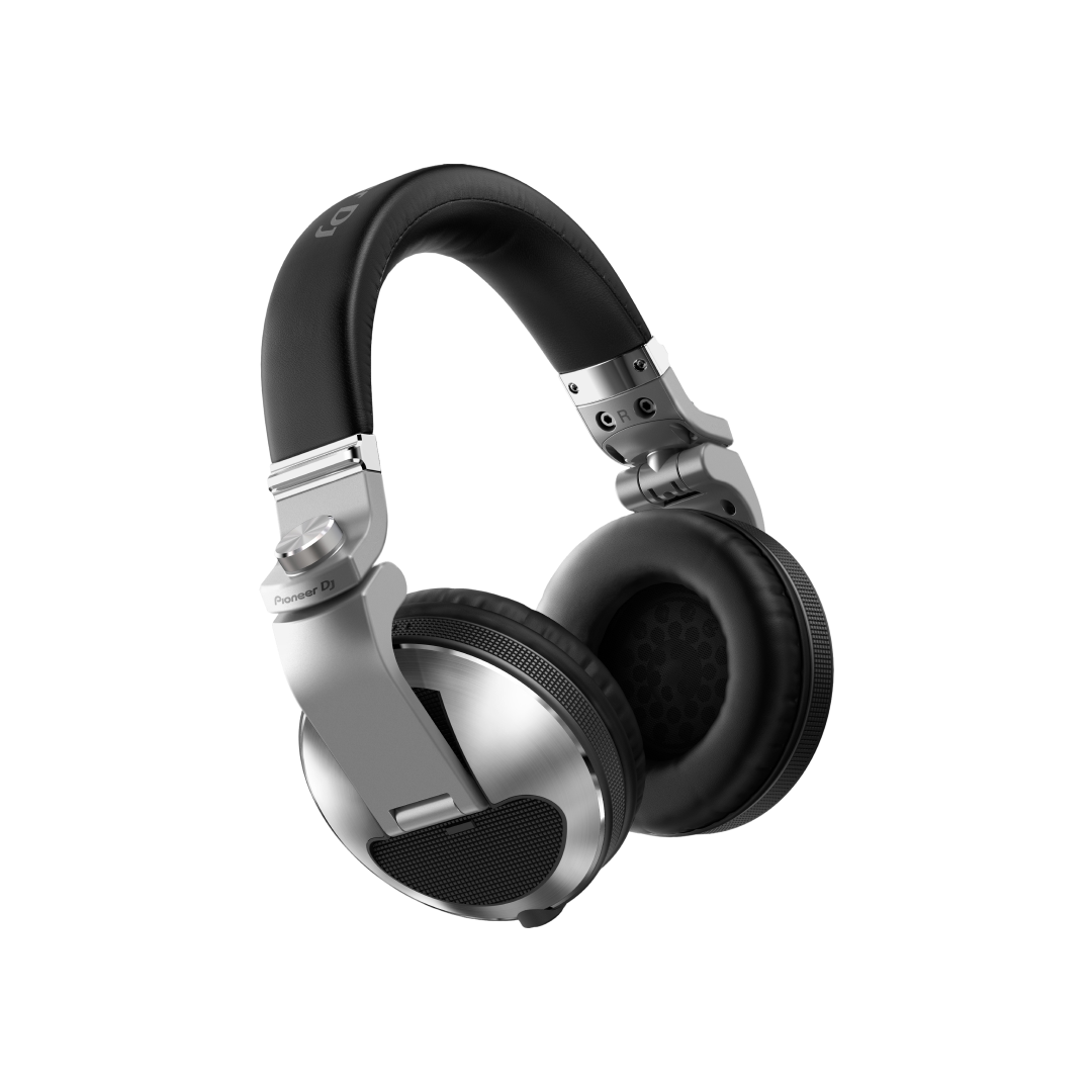 Pioneer DJ HDJ-X10-S