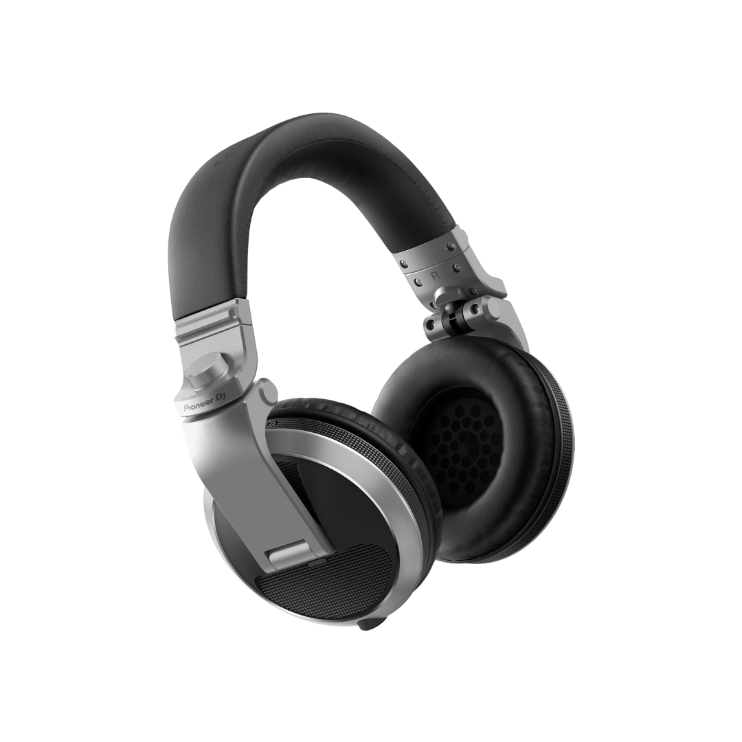Pioneer DJ HDJ-X5-S