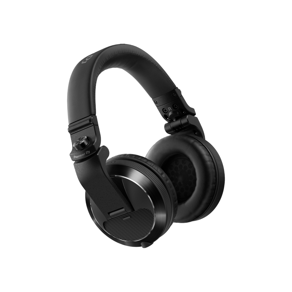 Pioneer DJ HDJ-X7-K