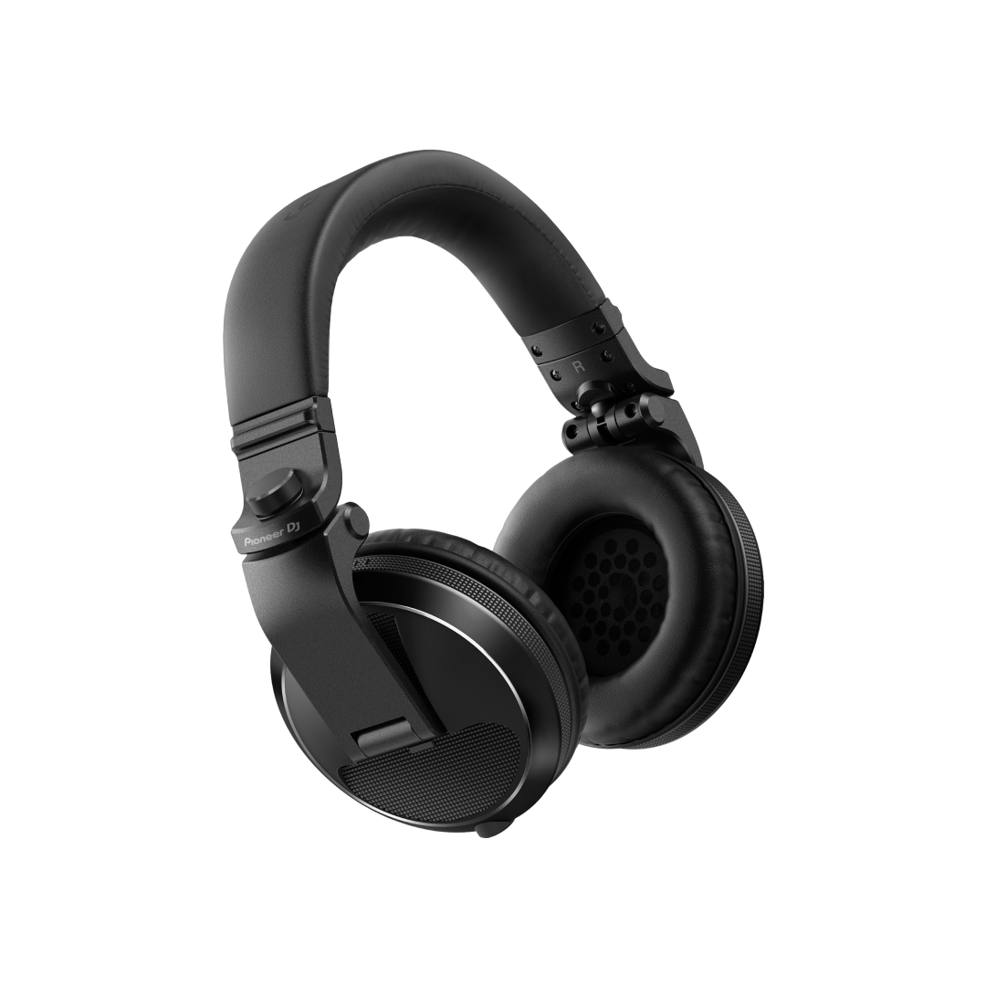 Pioneer DJ HDJ-X5-K