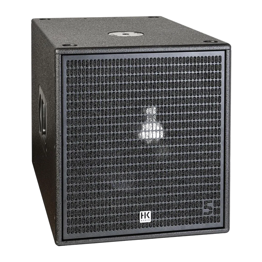 HK Audio LINEAR 5 MKII 115 Sub A
