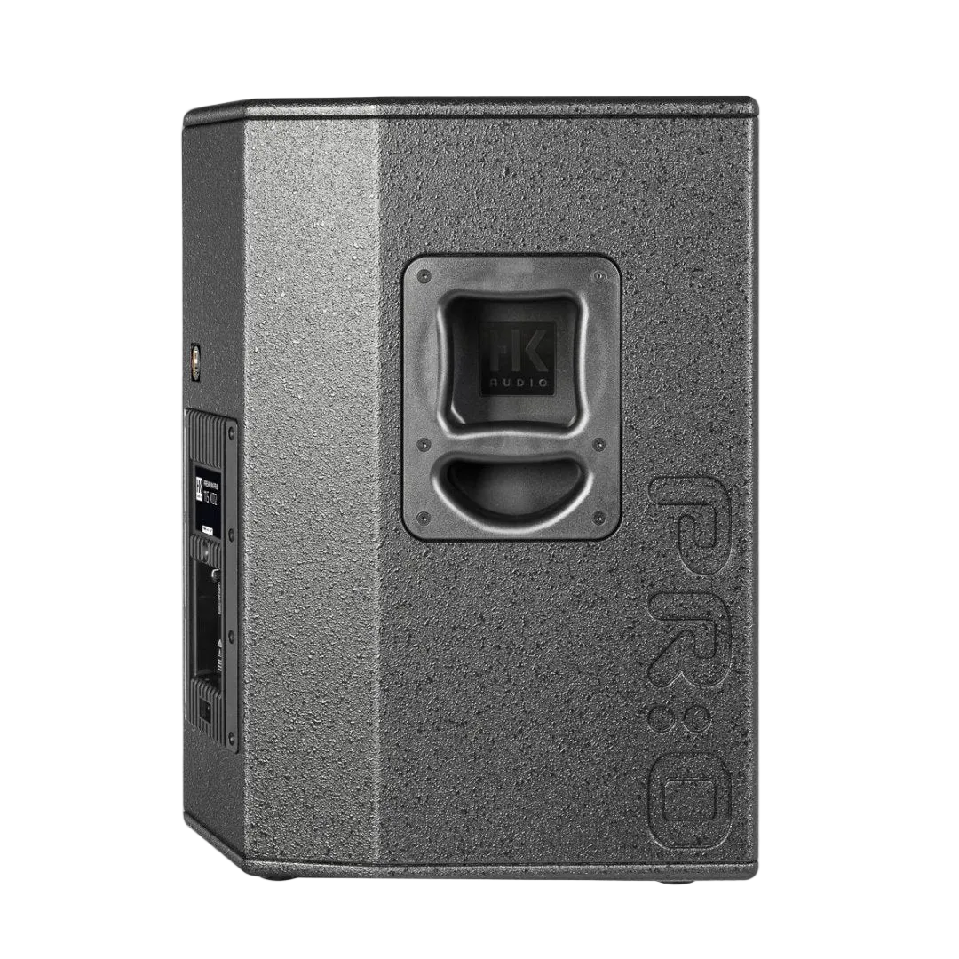 HK Audio PR:O 115 XD2