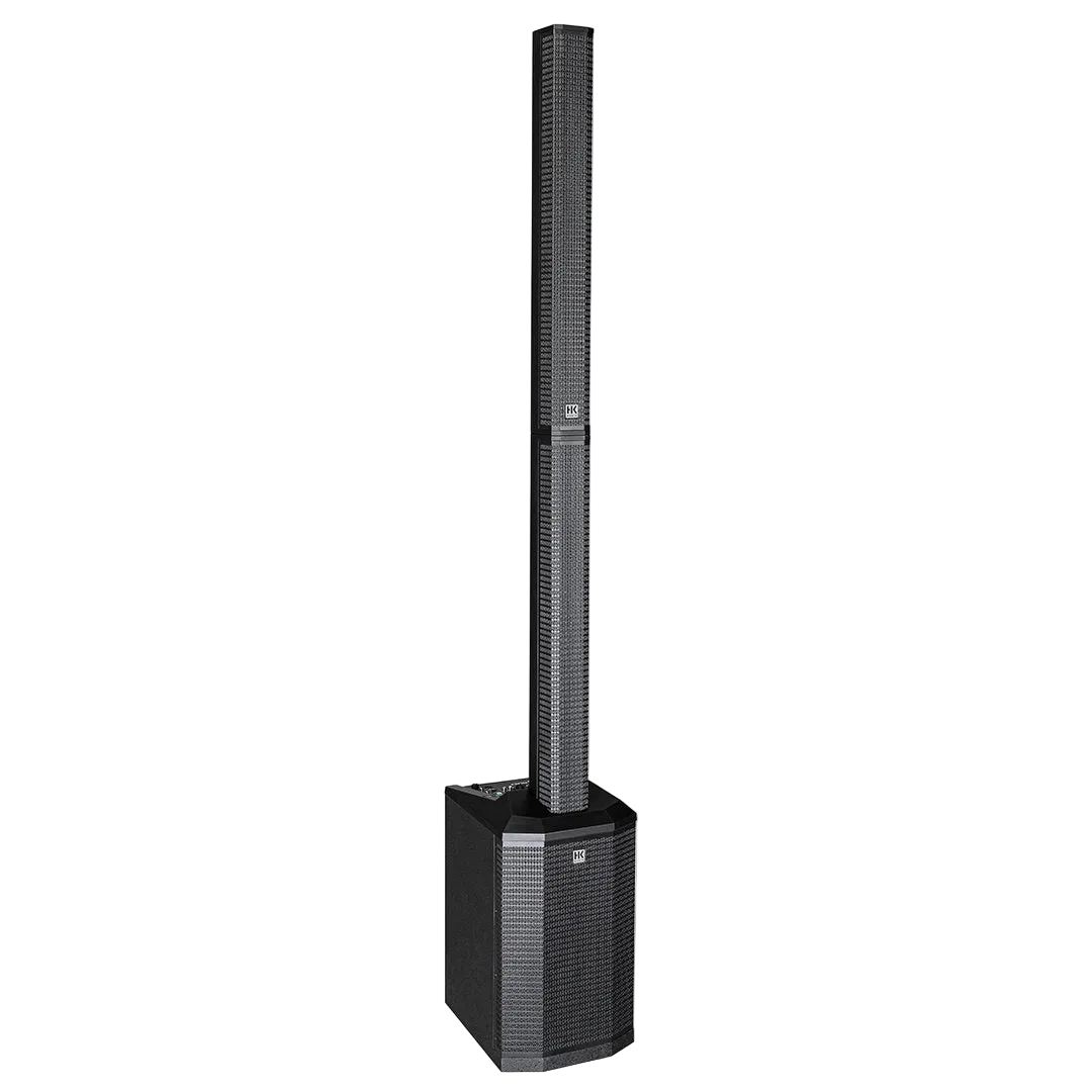 HK Audio Polar 8 system