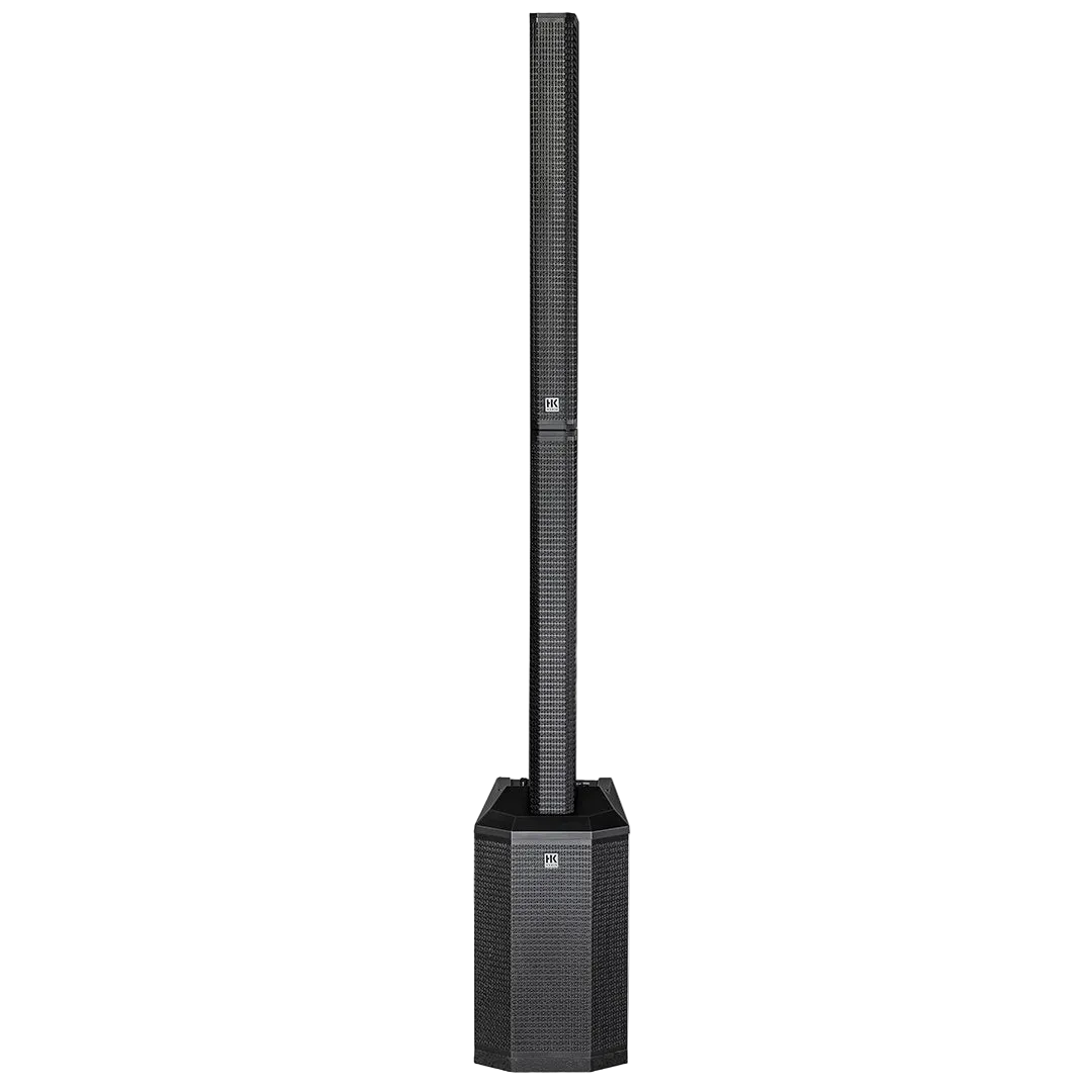 HK Audio Polar 8 system