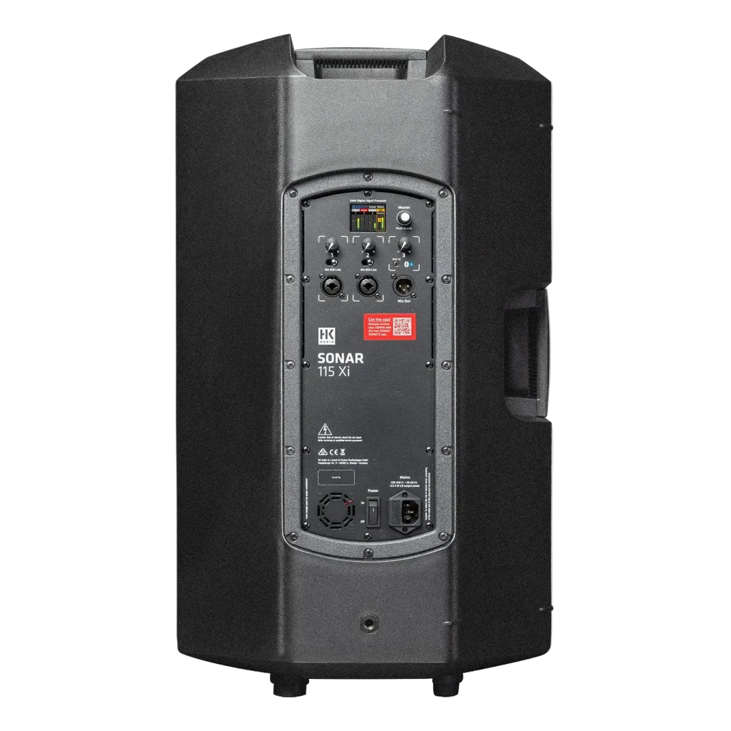 HK Audio SONAR 115 Xi