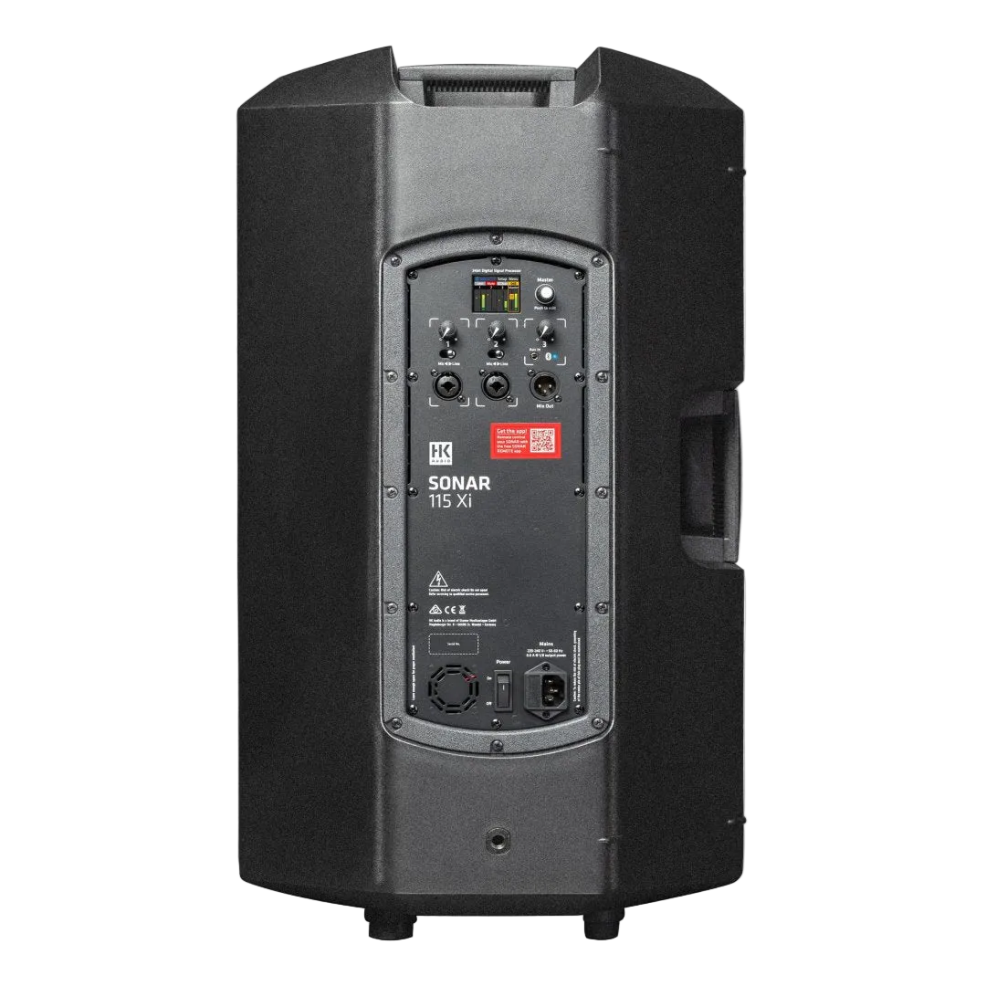 HK Audio SONAR 115 Xi