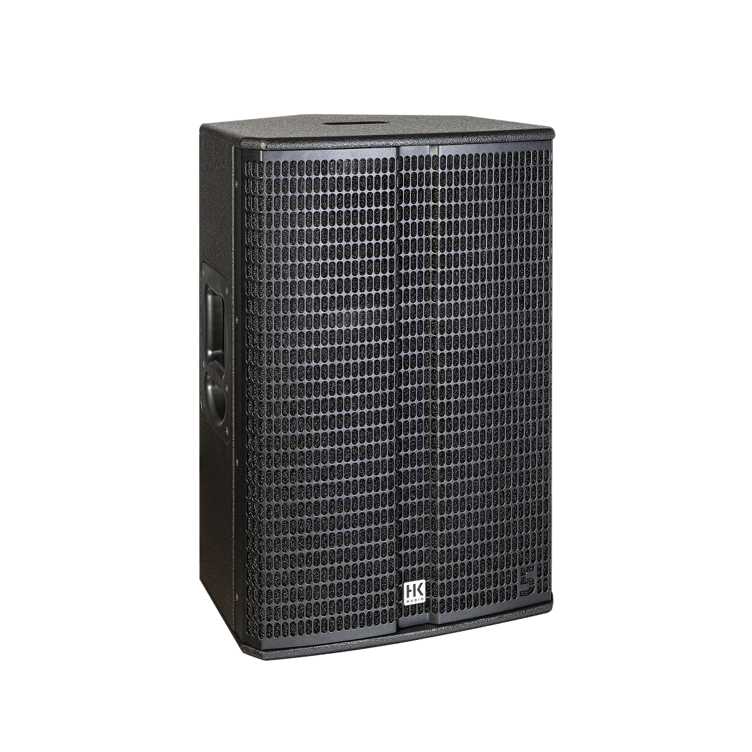 HK Audio LINEAR 5 MKII 115 XA