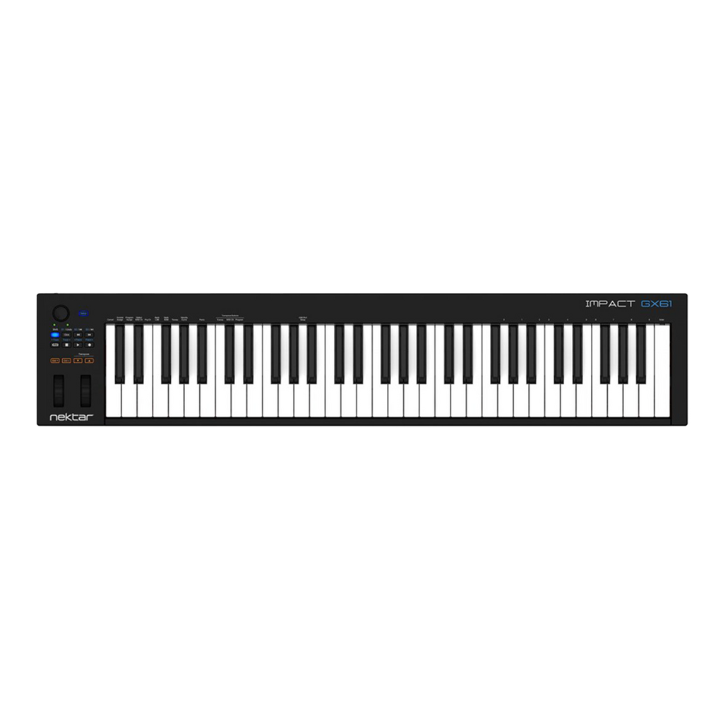 Nektar Impact GX 61 Key