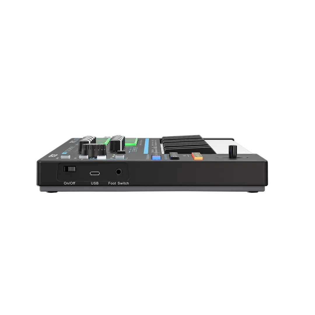 Nektar Impact LX Mini