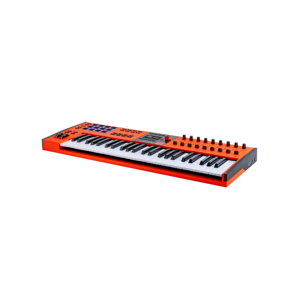 Arturia KeyLab 49 mk3 Ultra