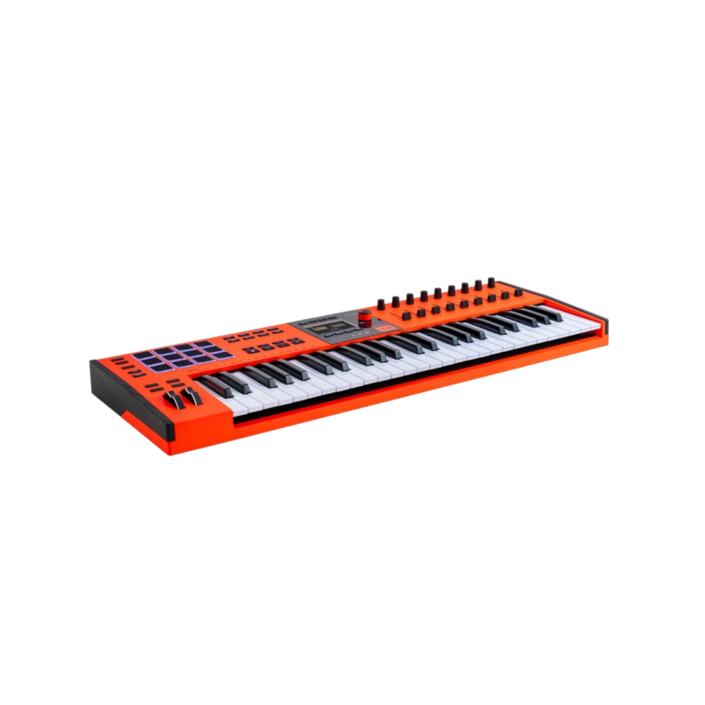 Arturia KeyLab 49 mk3 Ultra