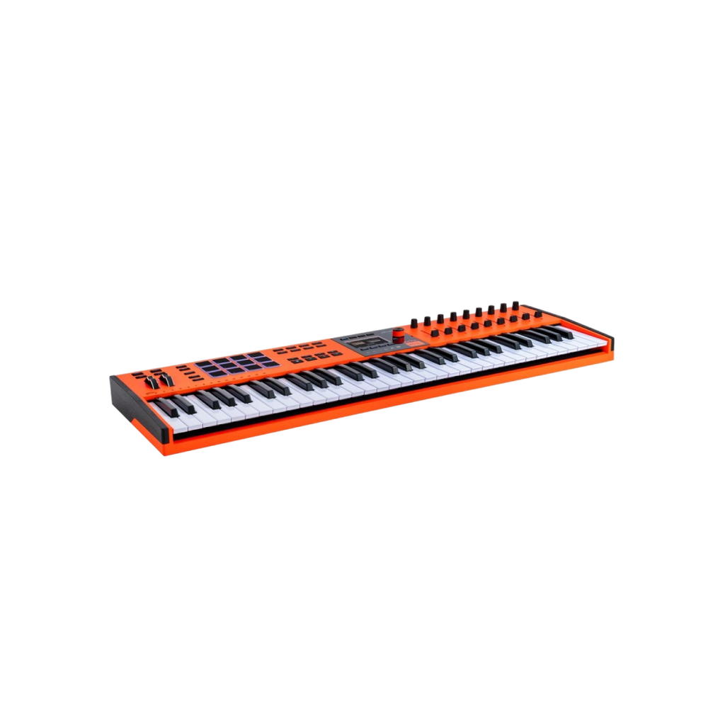 Arturia KeyLab 61 mk3 Ultra