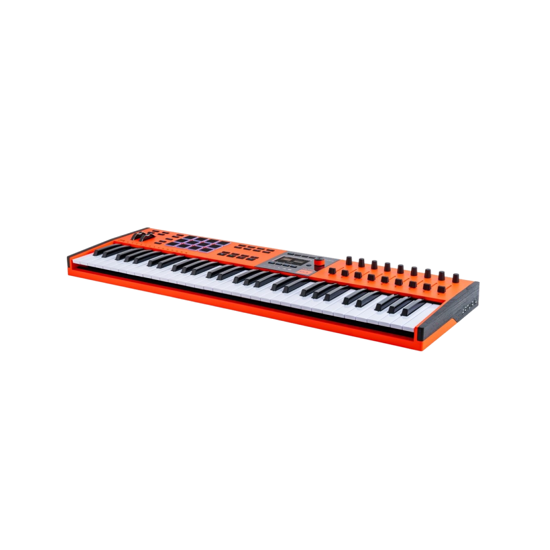 Arturia KeyLab 61 mk3 Ultra