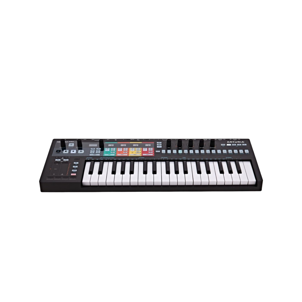 Arturia KeyStep Pro Black
