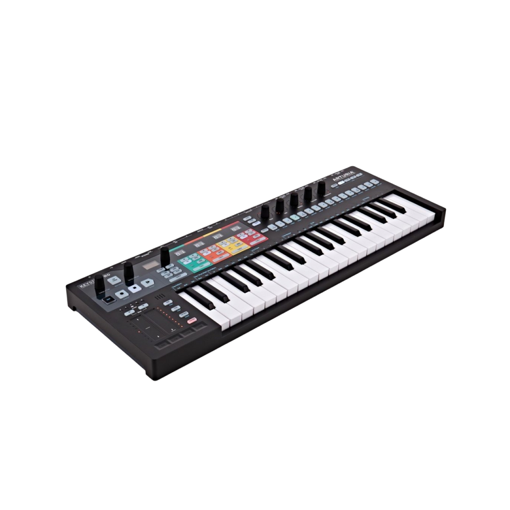 Arturia KeyStep Pro Black
