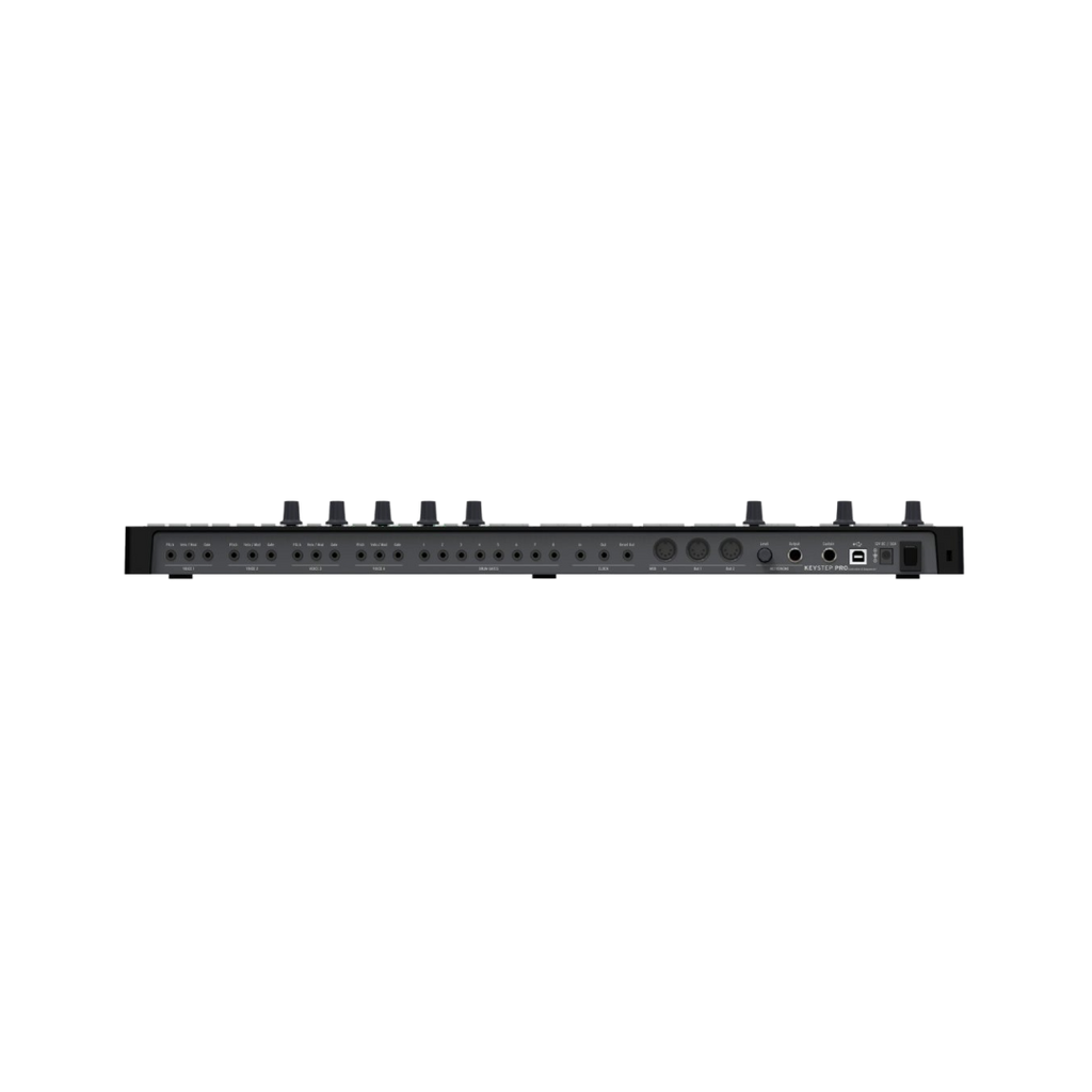 Arturia KeyStep Pro Black