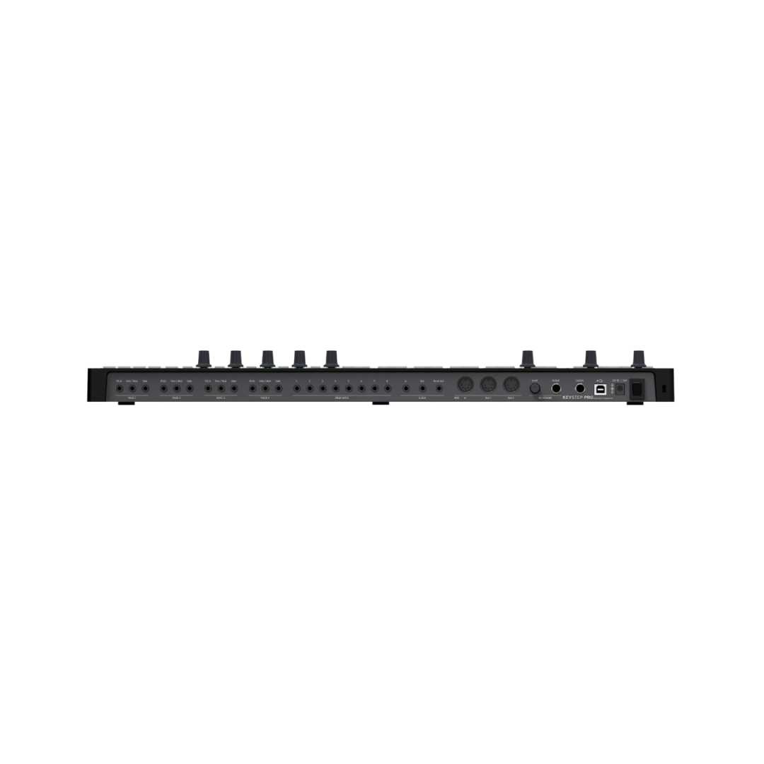 Arturia KeyStep Pro Black