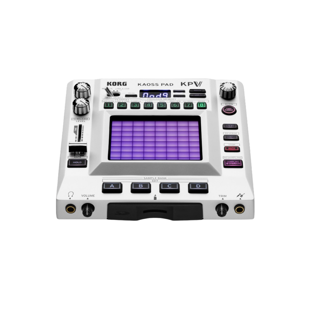KORG KAOSS PAD V