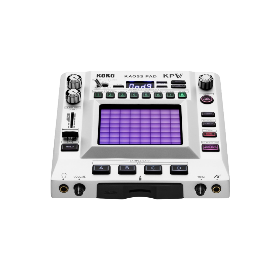 KORG KAOSS PAD V