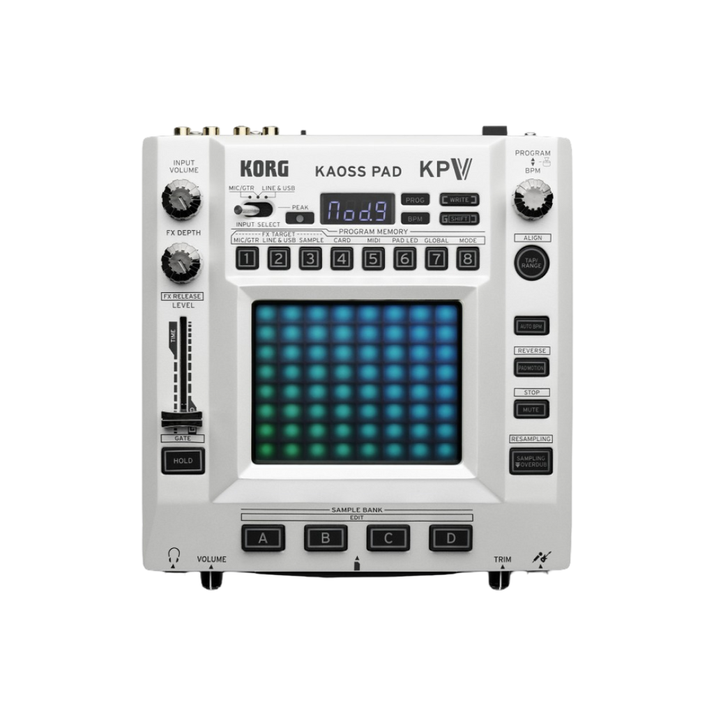 KORG KAOSS PAD V