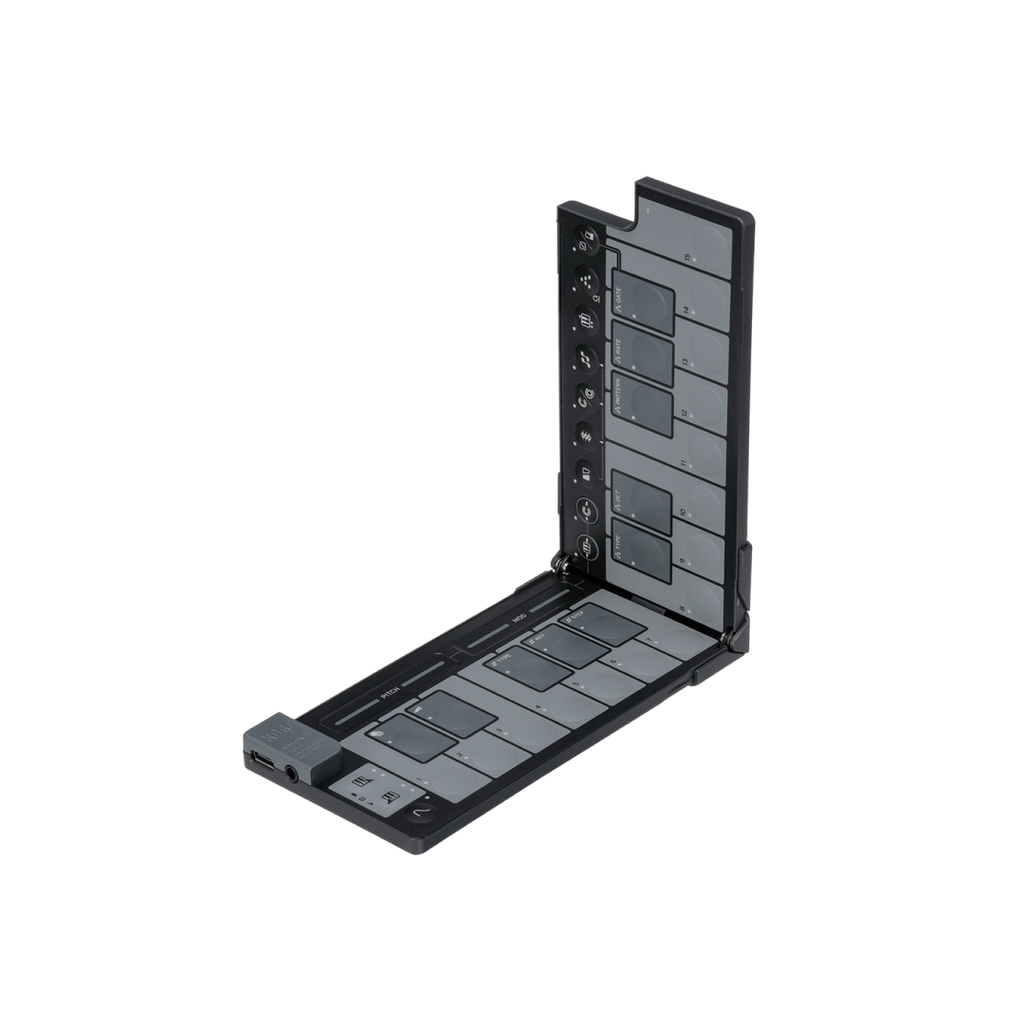 KORG nanoKEY Fold Black