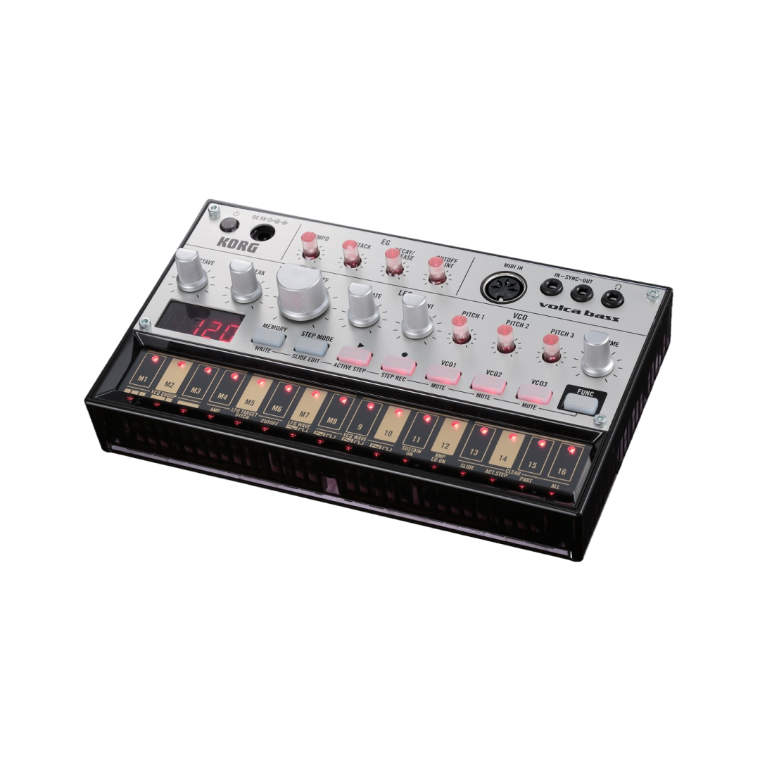 KORG Volca Bass