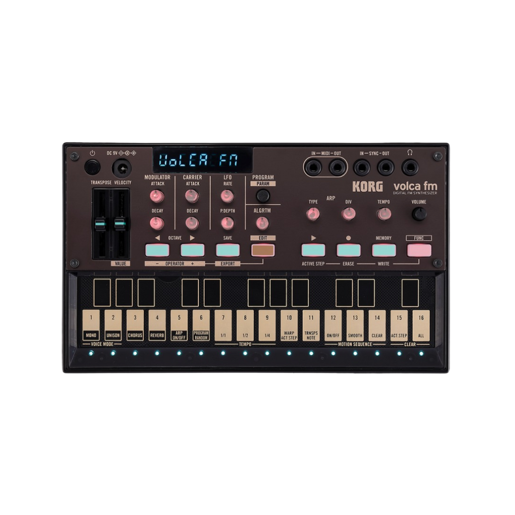 KORG Volca FM2