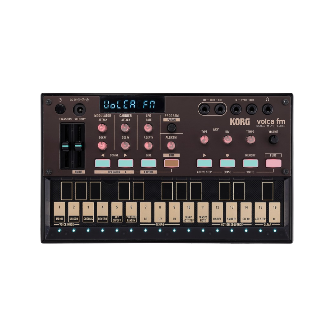 KORG Volca FM2