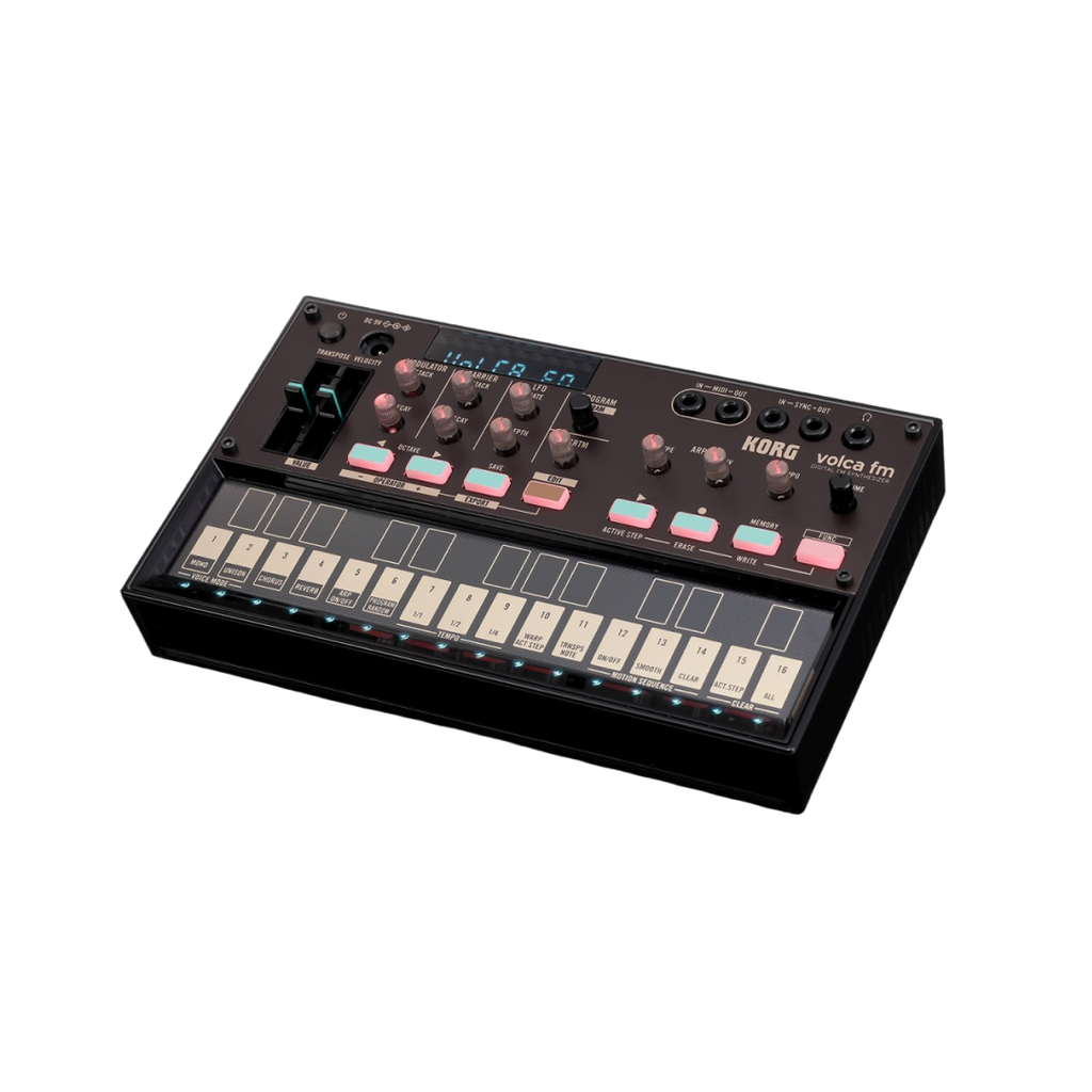 KORG Volca FM2