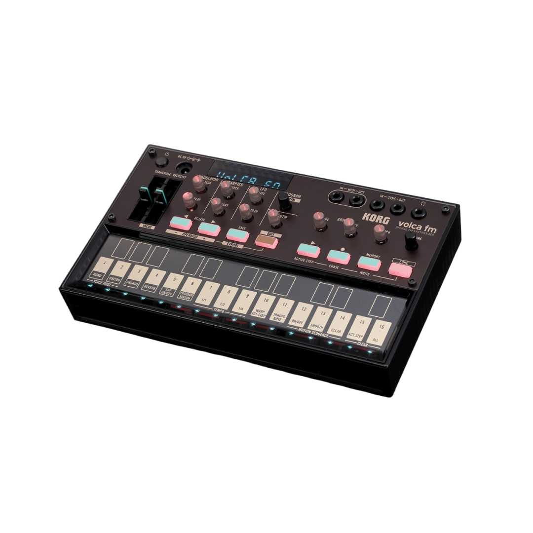 KORG Volca FM2