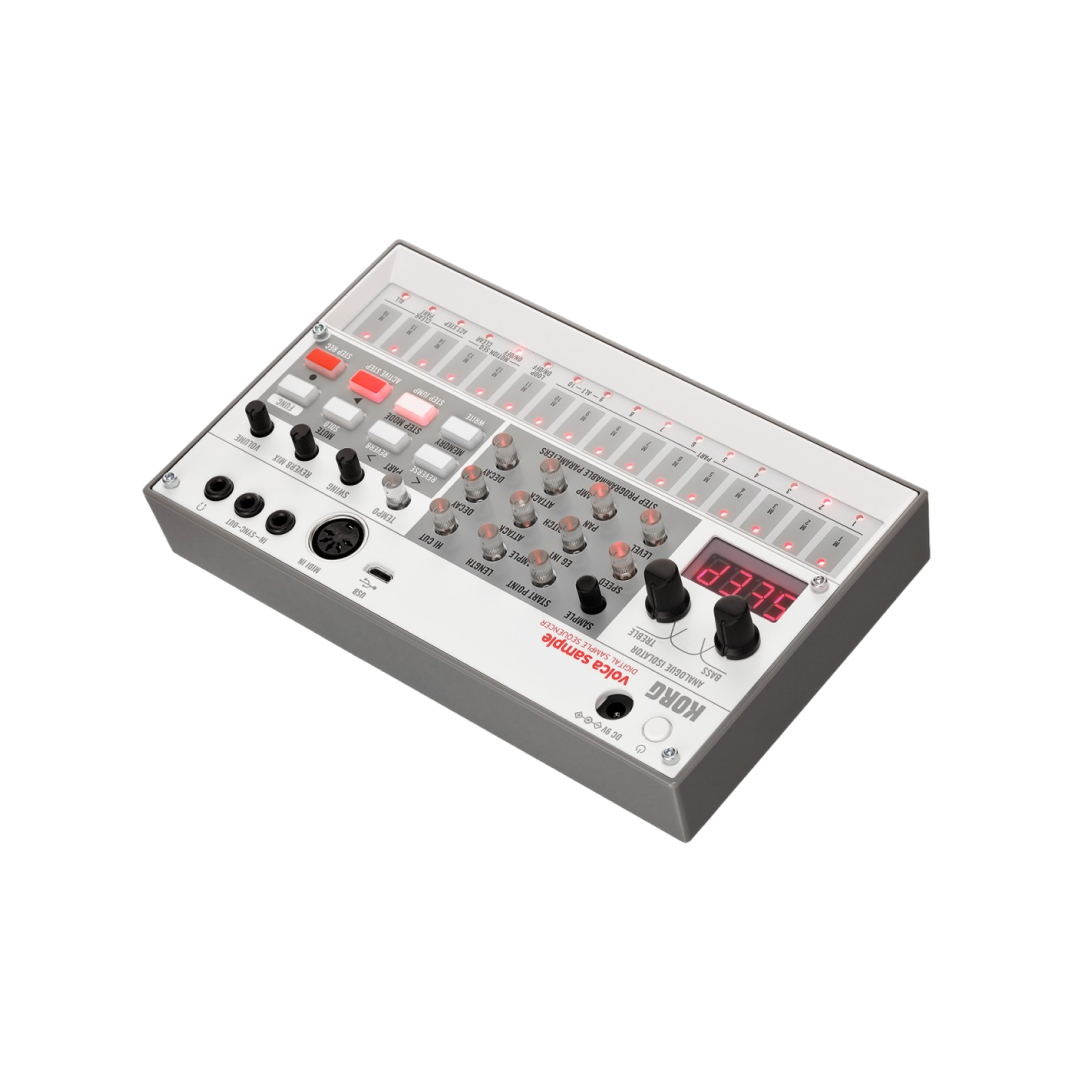 KORG Volca Sample 2