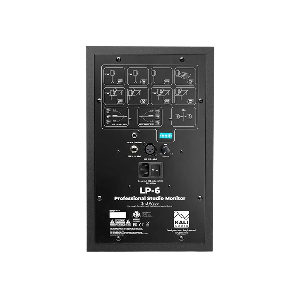 Kali Audio IN-5