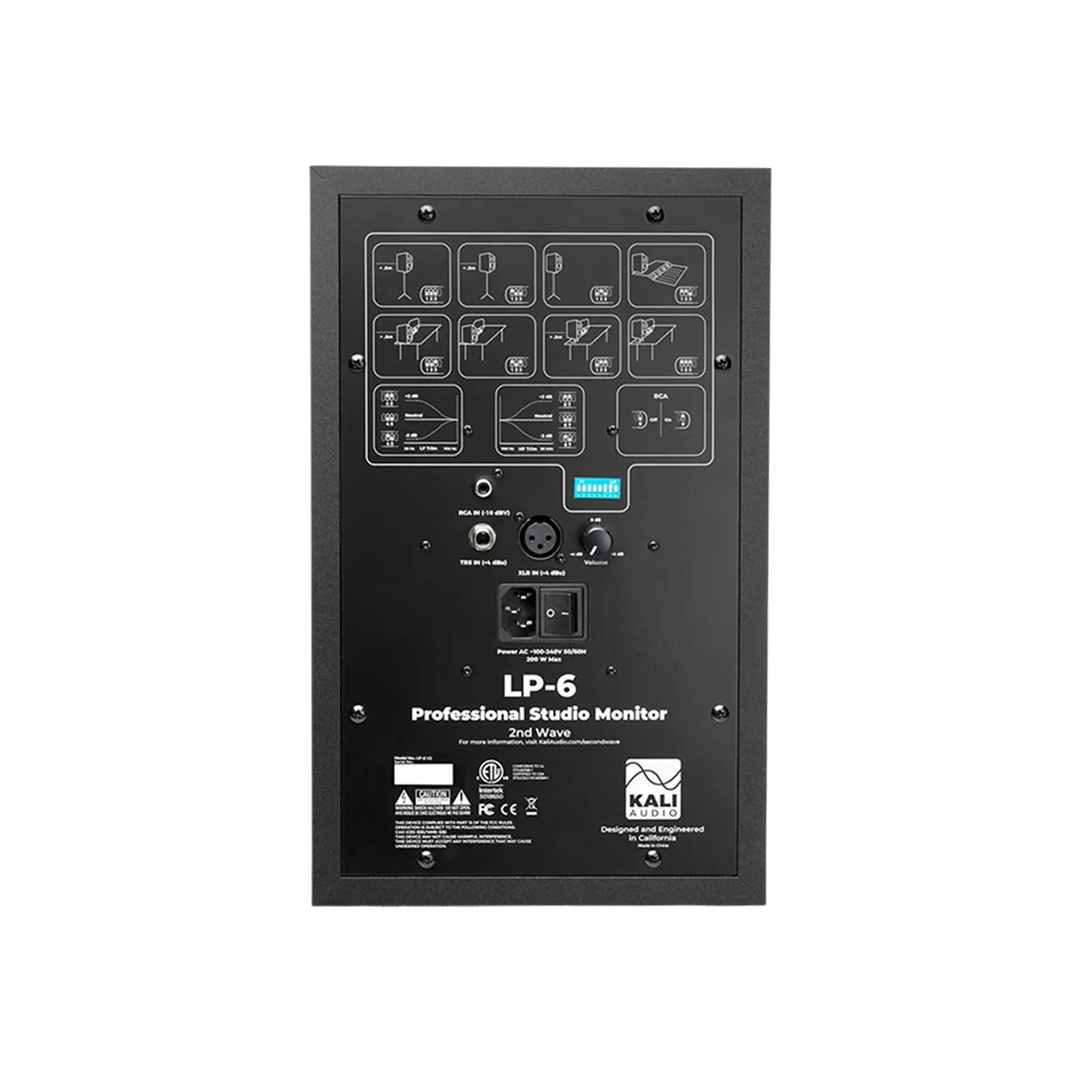 Kali Audio IN-5