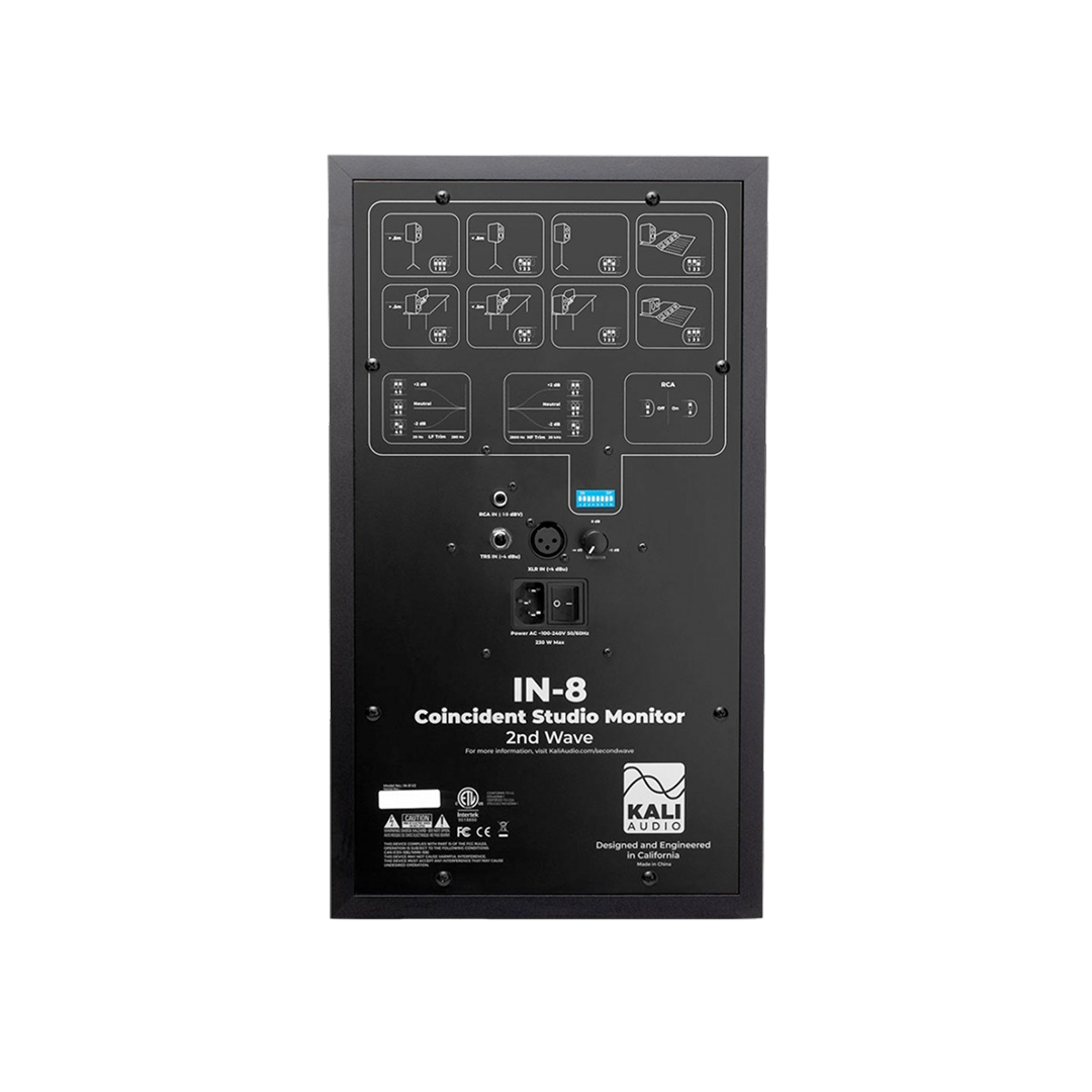 Kali Audio IN-8 V2