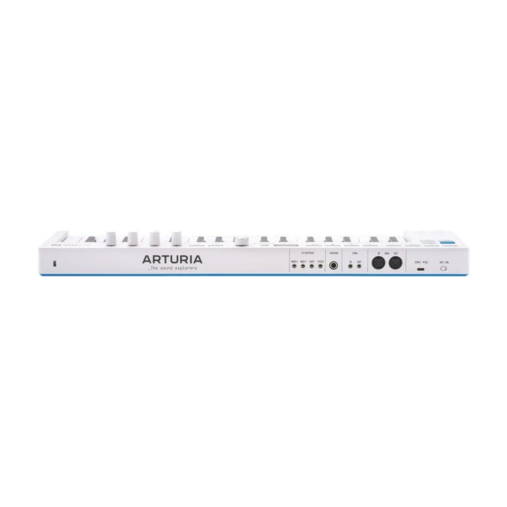 Arturia KeyStep 37 mk2