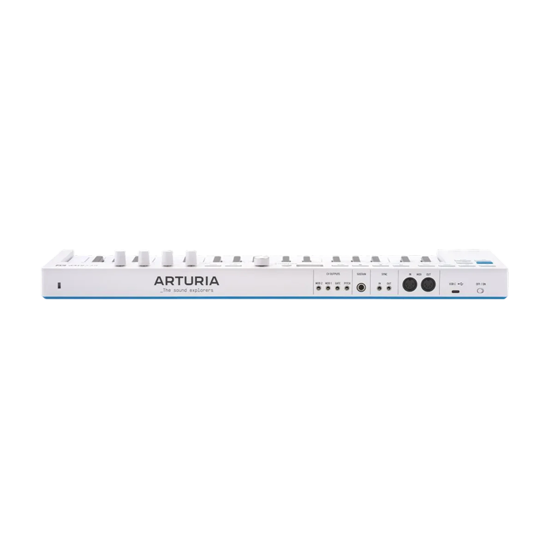 Arturia KeyStep 37 mk2