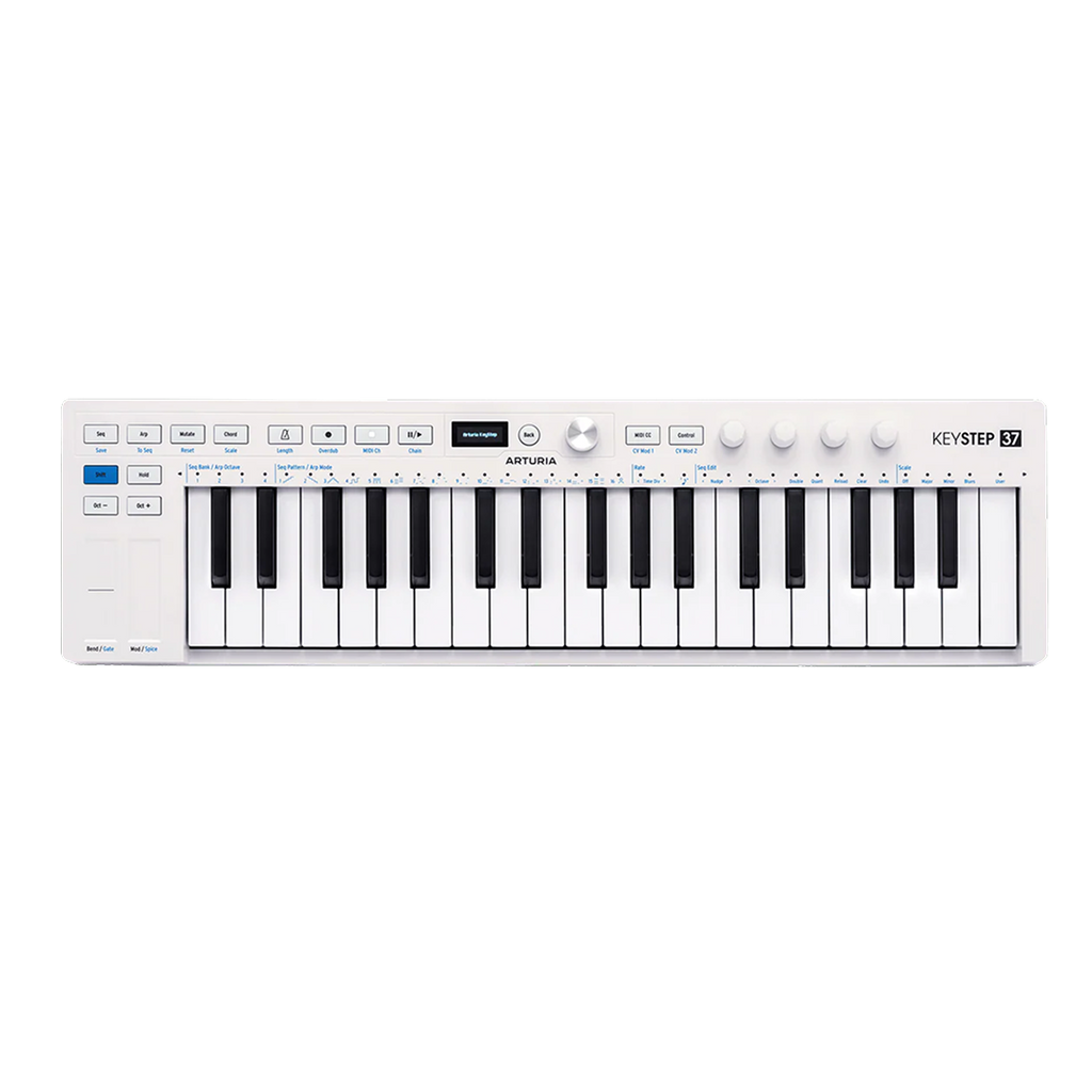 Arturia KeyStep 37 mk2