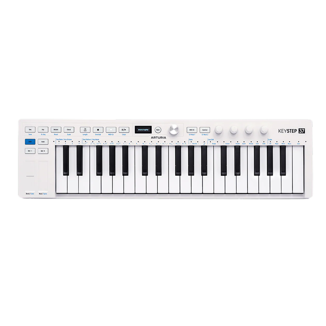 Arturia KeyStep 37 mk2