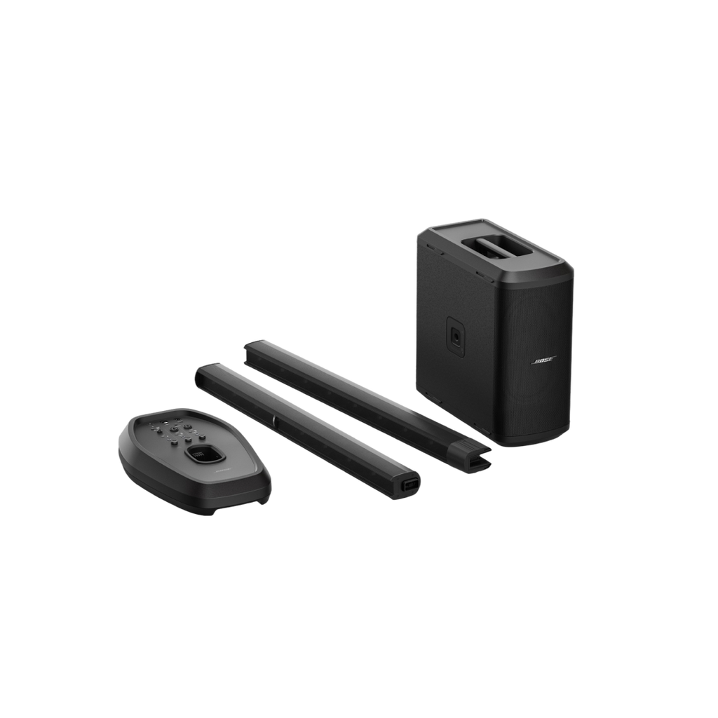 Bose L1 Pro32 + Sub1 Bundle