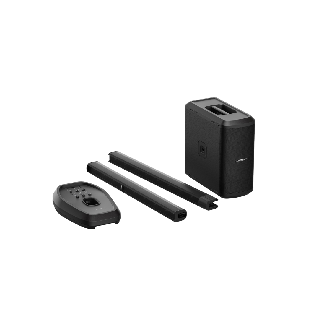 Bose L1 Pro32 + Sub1 Bundle