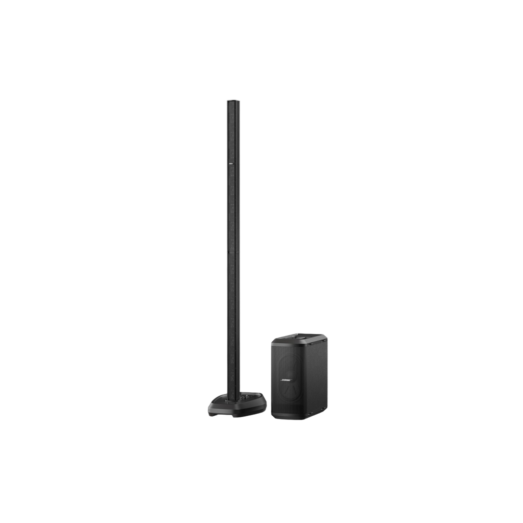 Bose L1 Pro32 + Sub1 Bundle