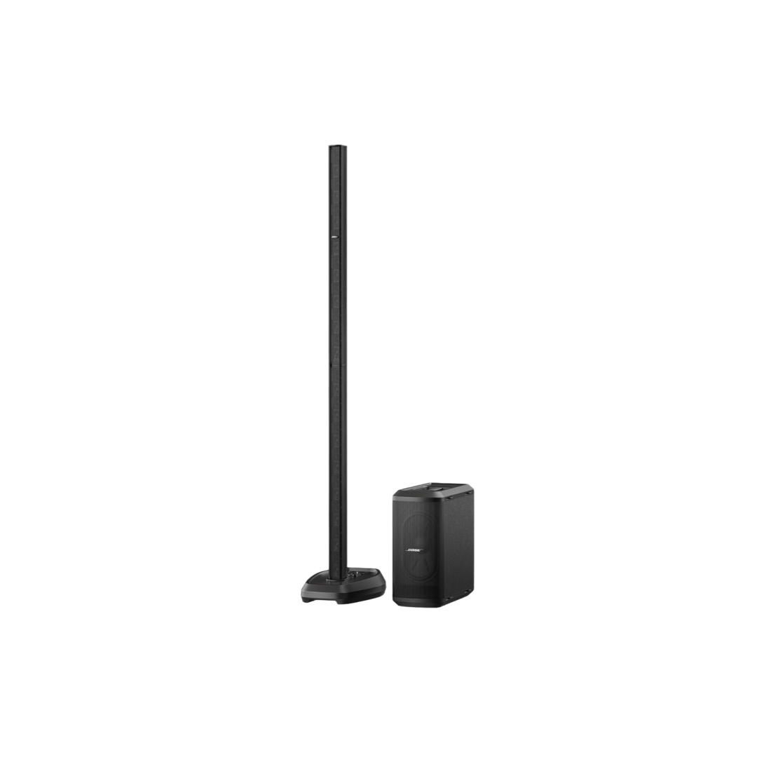 Bose L1 Pro32 + Sub1 Bundle
