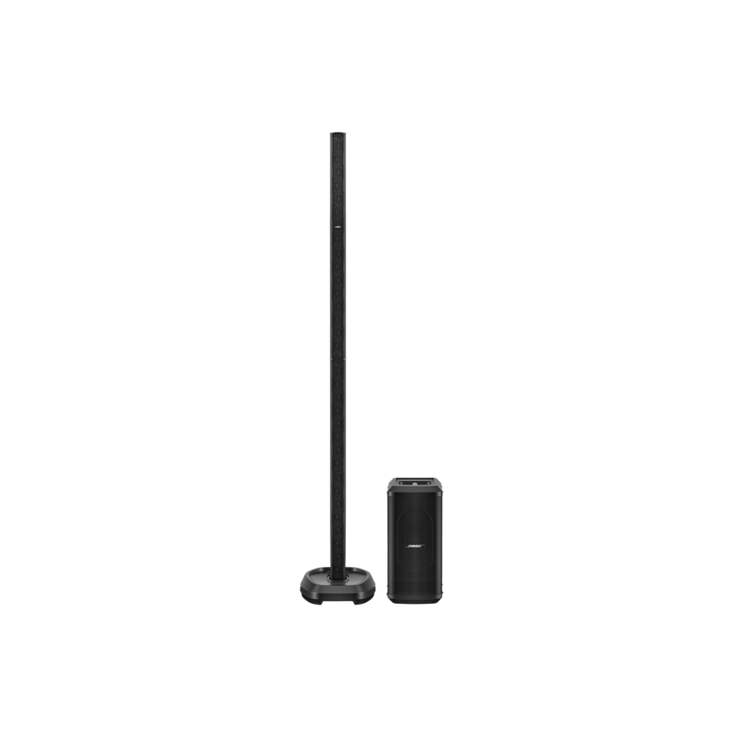 Bose L1 Pro32 + Sub1 Bundle