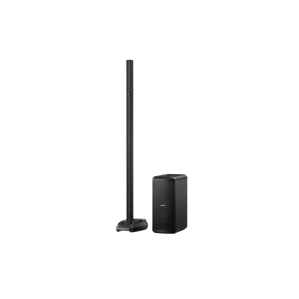 Bose L1 Pro32 + Sub2 Bundle