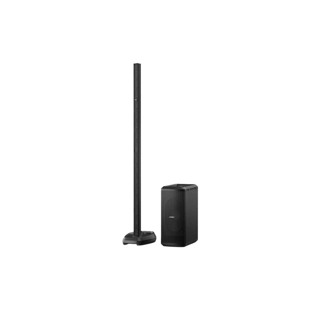 Bose L1 Pro32 + Sub2 Bundle