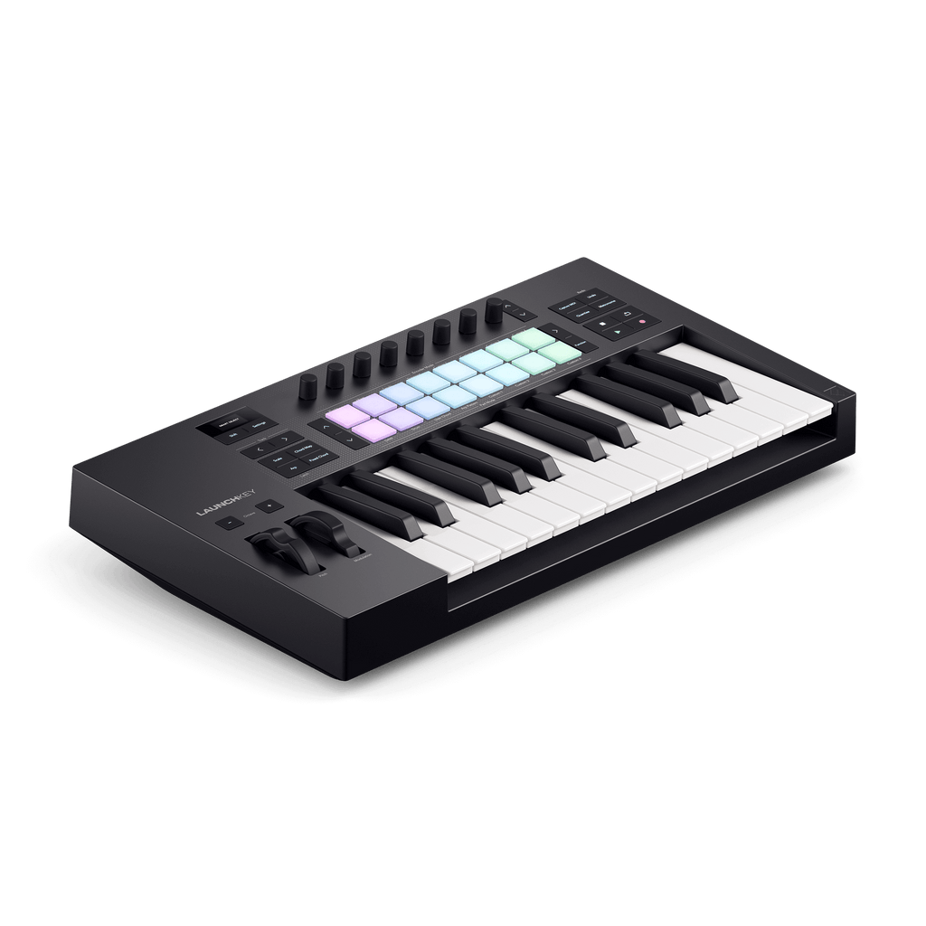 Novation Launchkey 25 Mk4