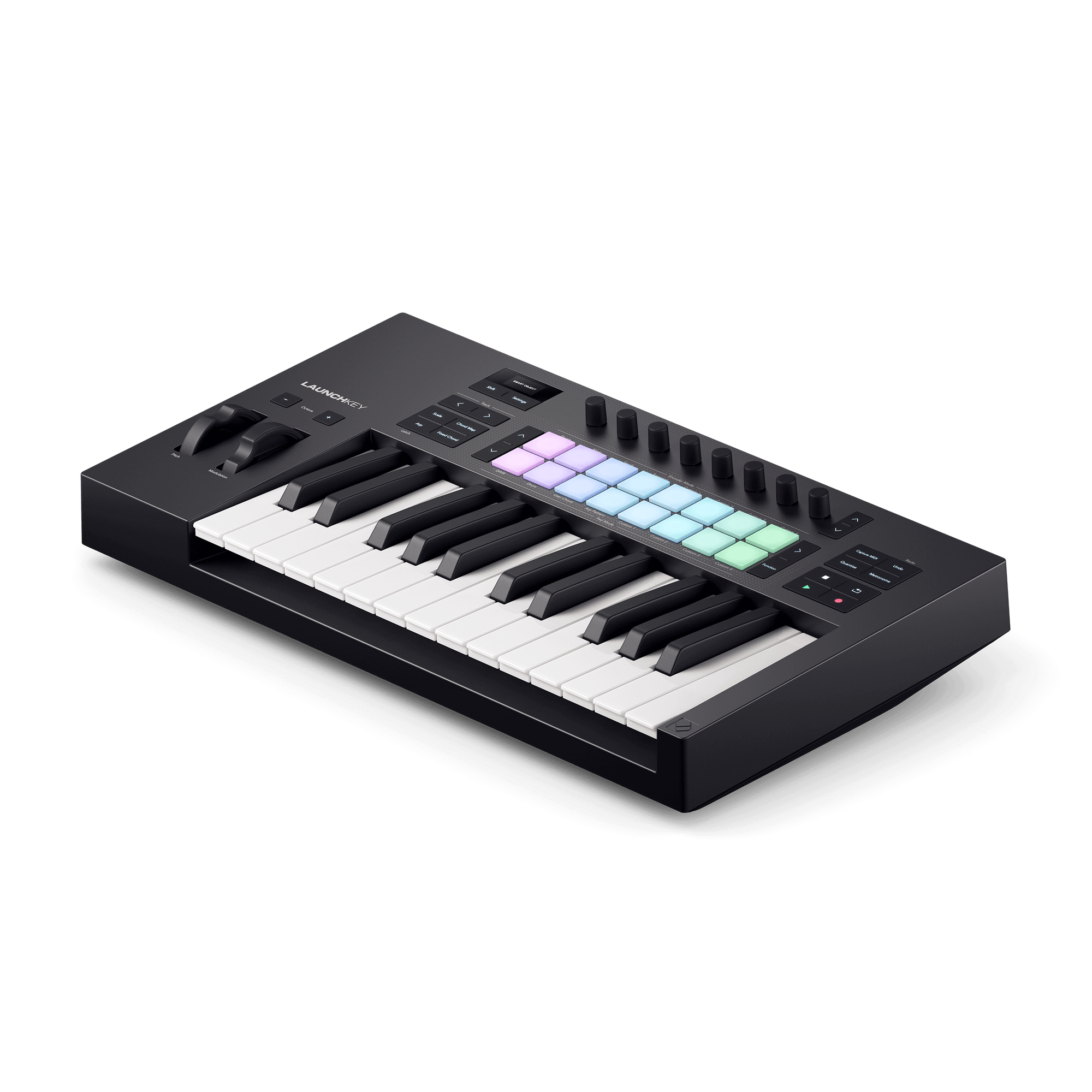 Novation Launchkey 25 Mk4