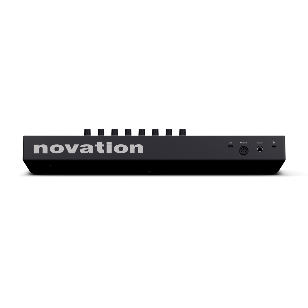 Novation Launchkey 25 Mk4